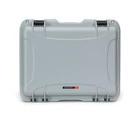 Nanuk 930 Valise imperméable Vide, argentée