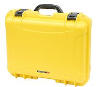 Nanuk 930 Valise imperméable Vide, Jaune