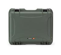 Nanuk 930 Valise imperméable Vide, Vert Olive