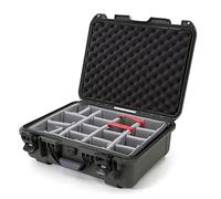 NANUK 930 Valise Rigide étanche avec Gepolsterten Trennwänden - Olive