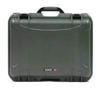 NANUK 930 Valise Rigide étanche avec Insert en Mousse Peluche - Olive