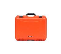 NANUK Mallette de transport Mod. 930 (l x H x P) 457 x 175 x 330 mm orange 930-1003