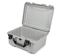 Nanuk 933 Coque Rigide étanche Vide Argenté