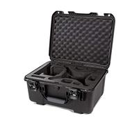 Nanuk 933 DJI Drone Coque Rigide étanche avec Insert en Mousse pour Phantom 4 Pro / 4 Pro+ / 4 Pro+ 2.0 & ‿4 RTK
