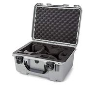 Nanuk 933 DJI Drone Coque Rigide étanche avec Insert en Mousse pour Phantom 4 Pro / 4 Pro+ / 4 Pro+ 2.0 & ‿4 RTK