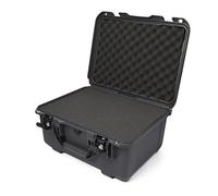 NANUK 933 Mallette Rigide étanche avec Insert en Mousse Graphite