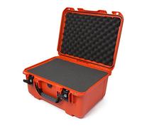 NANUK 933 Mallette Rigide étanche avec Insert en Mousse Orange