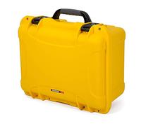 NANUK Mallette de transport Mod. 933 (l x H x P) 457 x 241 x 330 mm jaune 933-0004