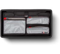 Nanuk 935 Valise de cabine rigide étanche à roulettes vide