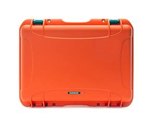 NANUK 940-0003 940 Coque Rigide étanche, Vide, Orange