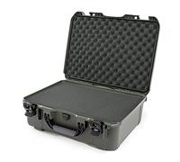 NANUK 940 Mallette Rigide étanche avec Insert en Mousse Vert Olive