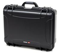 NANUK 940 - Valise de Protection légère et étanche en résine NK-7 avec Insert en Mousse Personnalisable (55.12 x 42.93 x 21.59 cm) - Noir
