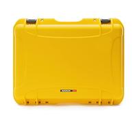 NANUK 940 Valise Rigide étanche Vide - Gelb