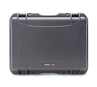 NANUK 940 Valise Rigide étanche Vide - Graphit