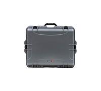 Nanuk 945 Coque Rigide étanche avec Insert en Mousse Graphite