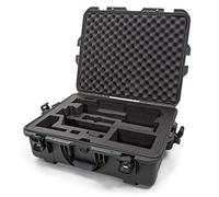 Nanuk 945 Coque Rigide étanche avec Insert en Mousse pour Zhiyun Crane 3 Lab.