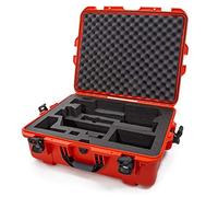 Nanuk 945 Coque Rigide étanche avec Insert en Mousse pour Zhiyun Crane 3 Lab