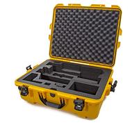 Nanuk 945 Coque Rigide étanche avec Insert en Mousse pour Zhiyun Crane 3 Lab.