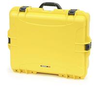 Nanuk 945 Coque Rigide étanche Jaune