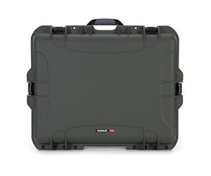 Nanuk 945 Étui Rigide étanche Vide Vert Olive