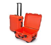 NANUK 950 Valise Rigide étanche Vide - Orange