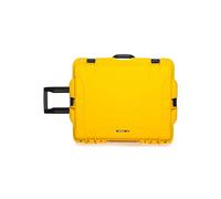 NANUK 960 Valise Rigide étanche avec Insert en Mousse Peluche - Gelb
