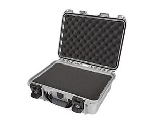 NANUK Boîtier Rigide étanche 920 - Argent