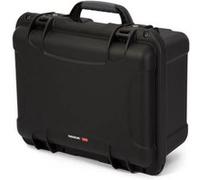 Nanuk Valise 935 avec séparateur rembourré - Noir