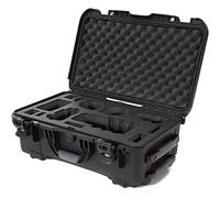 Nanuk Coque avec Couvercle - avec Sony A7 - Noir 935-SON1