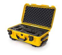 Nanuk Coque avec Mousse pour Sony A7 Jaune 935-ESON4