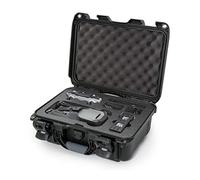 Nanuk Coque Rigide avec Insert en Mousse pour DJI Mavic 3 (Noir)