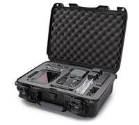 Nanuk Coque Rigide étanche 925 avec Insert en Mousse pour DJI Mavic 3 et Mavic 3 Classic - Fly More/Cine Premium Combo - Noir