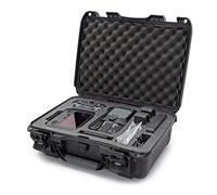 Nanuk Coque Rigide étanche 925 avec Insert en Mousse pour DJI Mavic 3 Fly More/Cine Premium Combo Graphite