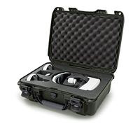 Nanuk Coque Rigide étanche 925 avec Insert en Mousse pour Oculus Quest 2 - Olive