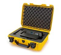 Nanuk Coque Rigide étanche 925 avec Mousse personnalisée