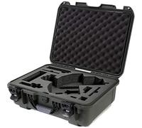 Nanuk Coque Rigide étanche 930 avec Insert en Mousse personnalisé pour DJI Ronin-SC - Olive