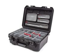 Nanuk Étui 940, Noir, Légères