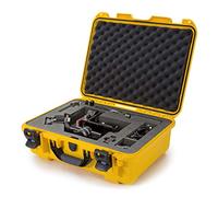 Nanuk Étuis avec Insert en Mousse pour Ronin-S2 - Jaune 930-RONS24