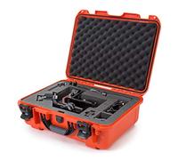 Nanuk Étuis avec Insert en Mousse pour Ronin-S2 - Orange 930-RONS23