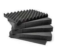 Nanuk Inserts en Mousse pour boîtier 933 Nanuk