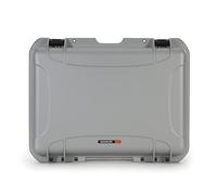 Nanuk - Lunette de Soleil - Vide - Femme Silver Taille Unique