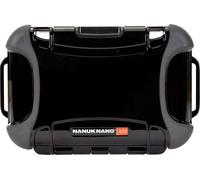 NANUK Mallette de transport Mod. 320 (l x H x P) 151 x 39 x 85 mm noir 320S-000BK-0A0