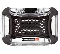 NANUK Mallette de transport Mod. 320 (l x H x P) 151 x 39 x 85 mm transparent(e) 320S-000CL-0A0