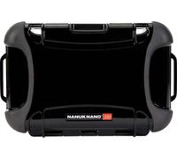 NANUK Mallette de transport Mod. 330 (l x H x P) 170 x 49 x 96 mm noir 330S-000BK-0A0