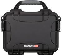 NANUK Mallette de transport Mod. 904 (l x H x P) 213 x 94 x 152 mm noir 904-0001