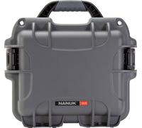 NANUK Mallette de transport Mod. 905 (l x H x P) 239 x 140 x 188 mm graphite 905-0007