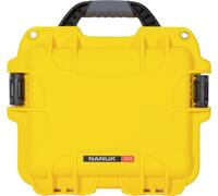 NANUK Mallette de transport Mod. 905 (l x H x P) 239 x 140 x 188 mm jaune 905-1004