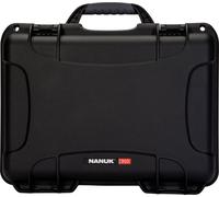NANUK Mallette de transport Mod. 910 (l x H x P) 336 x 104 x 234 mm noir 910-0001