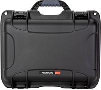 NANUK Mallette de transport Mod. 915 (l x H x P) 351 x 157 x 236 mm noir 915-2001