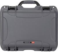 NANUK Mallette de transport Mod. 920 (l x H x P) 381 x 157 x 267 mm graphite 920-1007